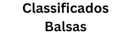 Classificados Balsas