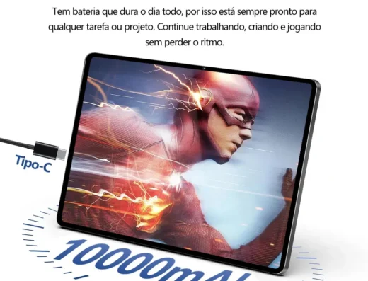 Título: Samsung Galaxy Tab S8