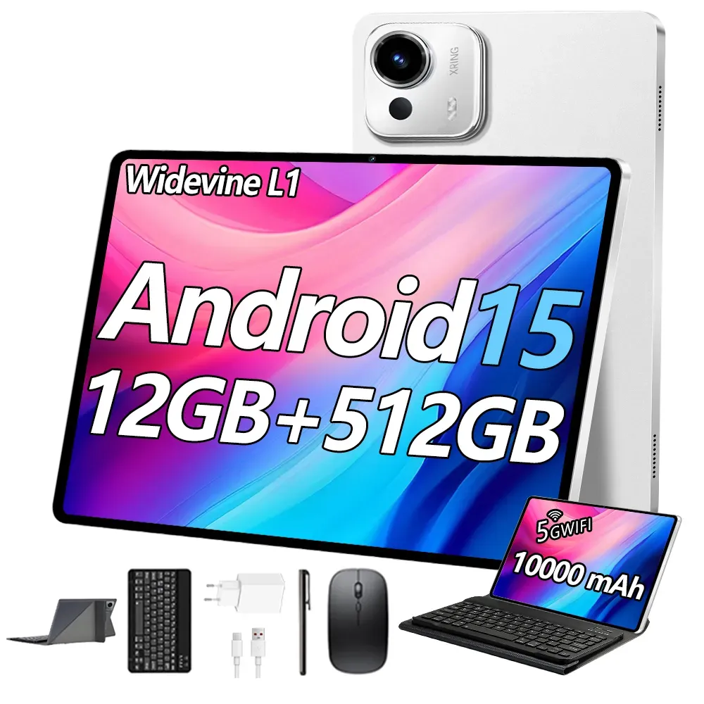 Título: Samsung Galaxy Tab S8