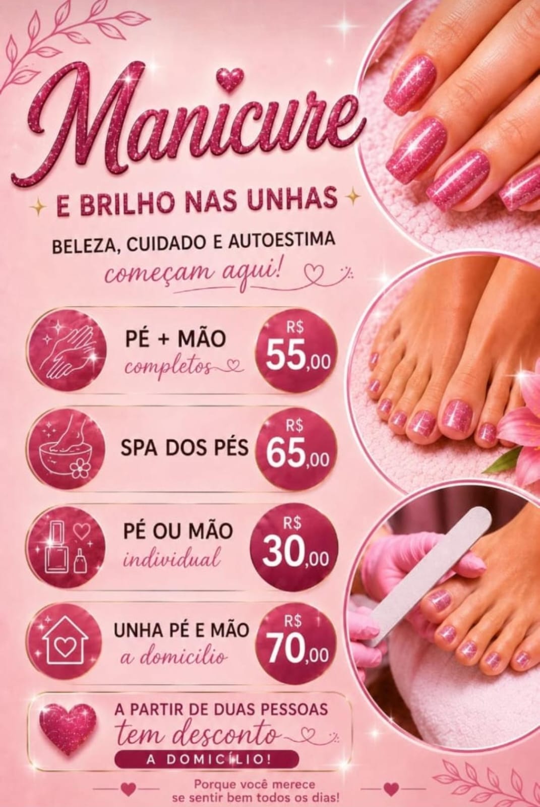 Manicure