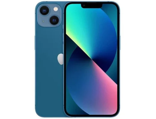iPhone 13 128GB Azul