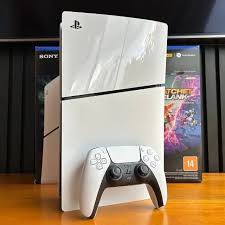 PlayStation 5 Slim Completo