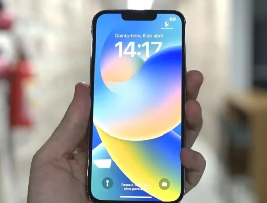 iPhone 13 128GB Azul