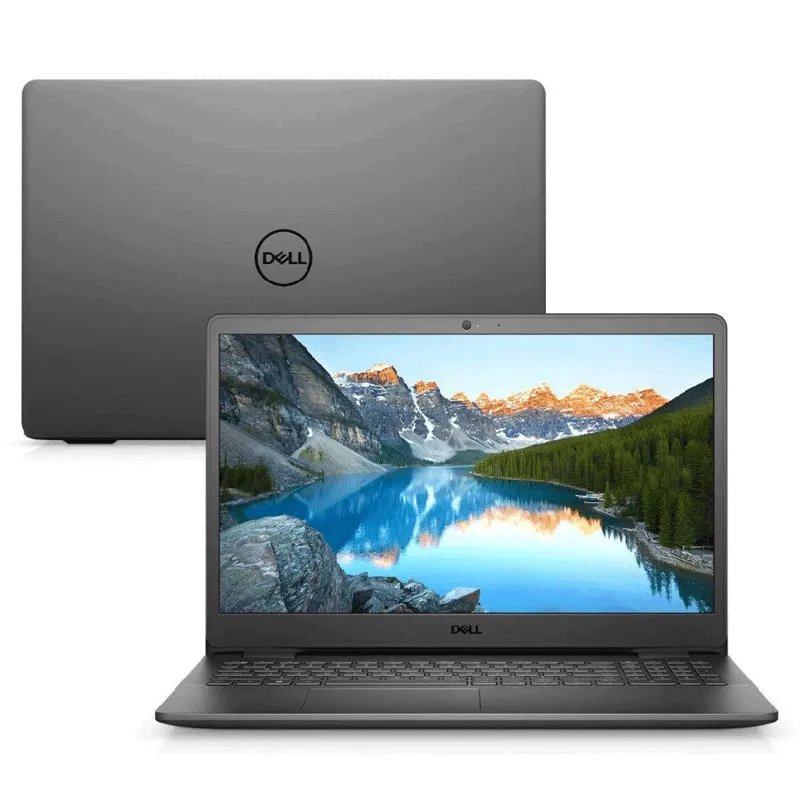 Notebook Dell Inspiron i5 16GB SSD 512GB